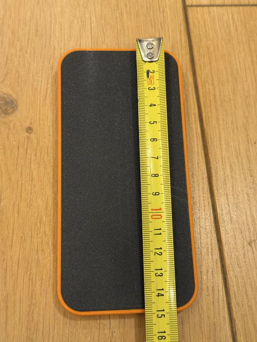 IPhone 17 pro atrapa