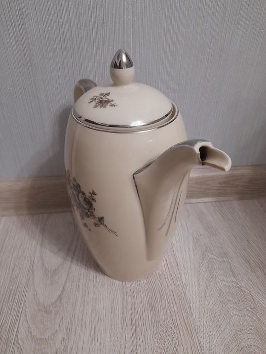 Serwis zestaw porcelanowy Huta Franciszka