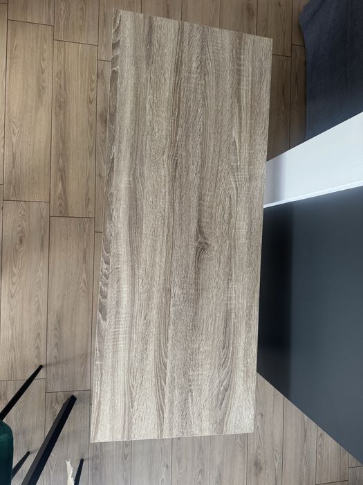 Biurko/ tolaletka 120x48x77