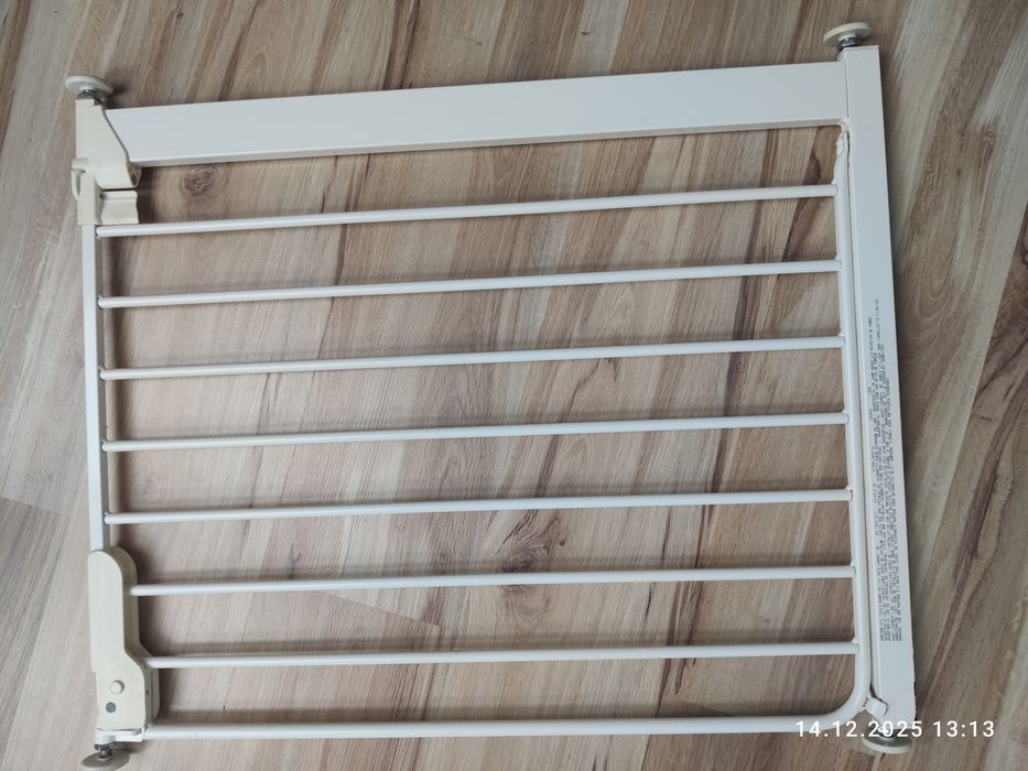 Bramka zabezpieczająca