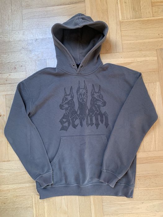 Bluza Serum Studios