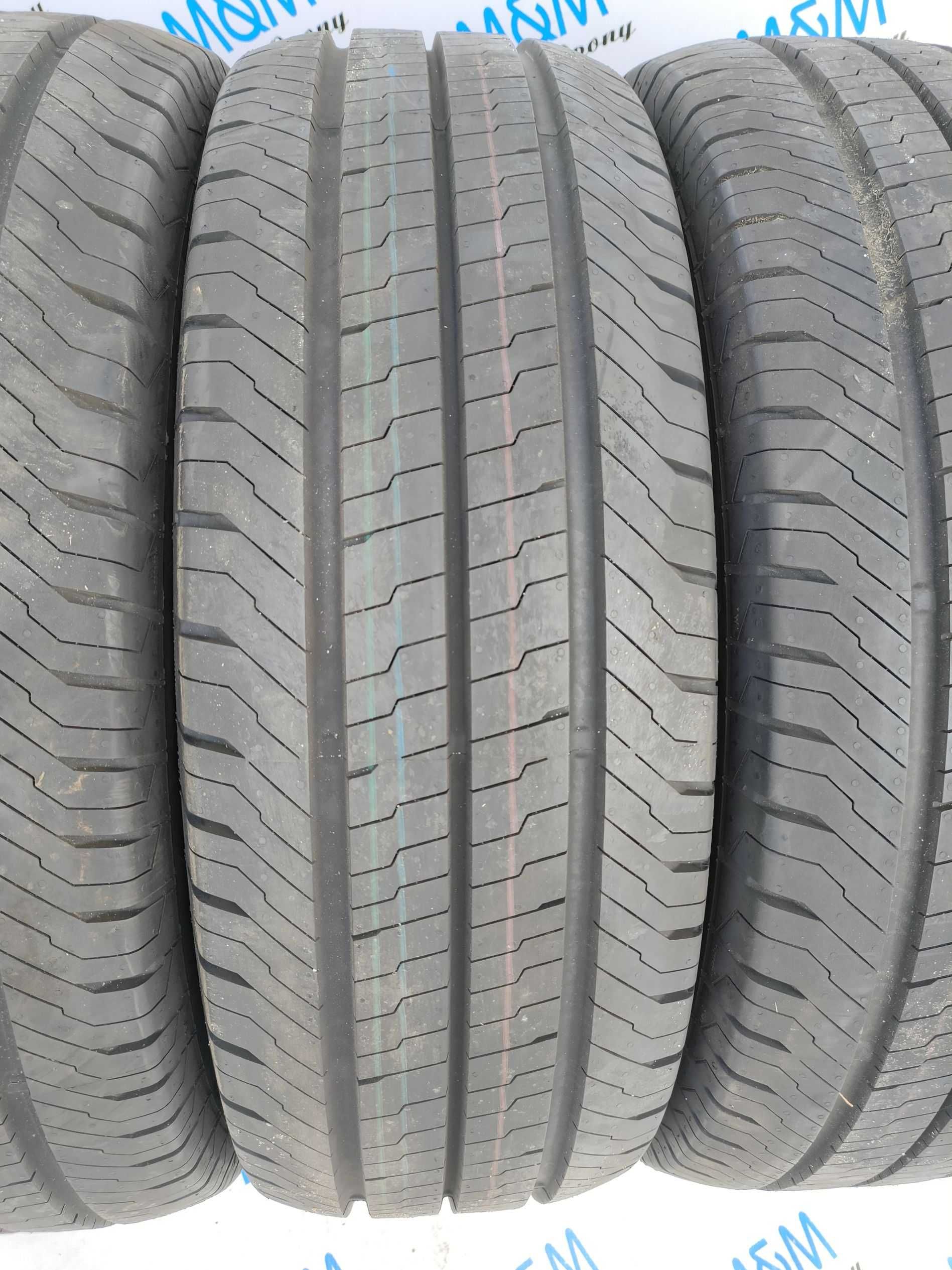 215/65/16C CONTINENTAL NOWE okazja zobacz !!! Kożuchów • OLX.pl