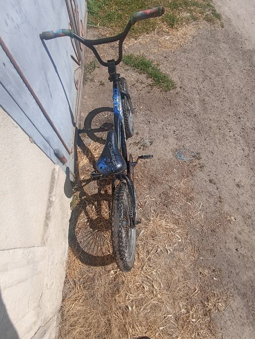 ‼️Bmx "ARDIS ZERO" торг‼️