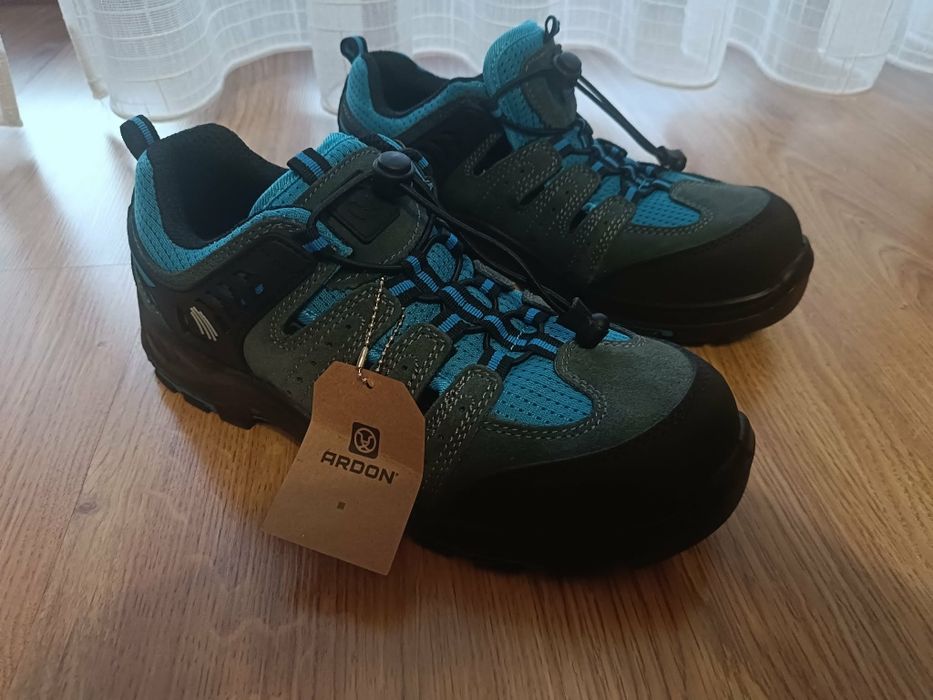 Buty robocze r.43