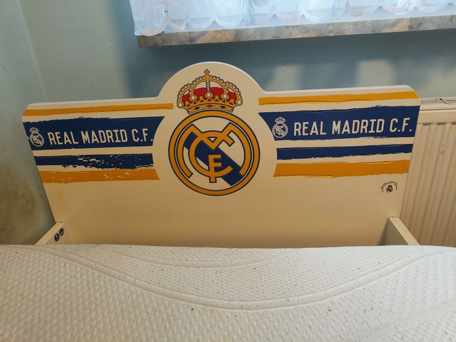 Meble meblik Real madrid madryt