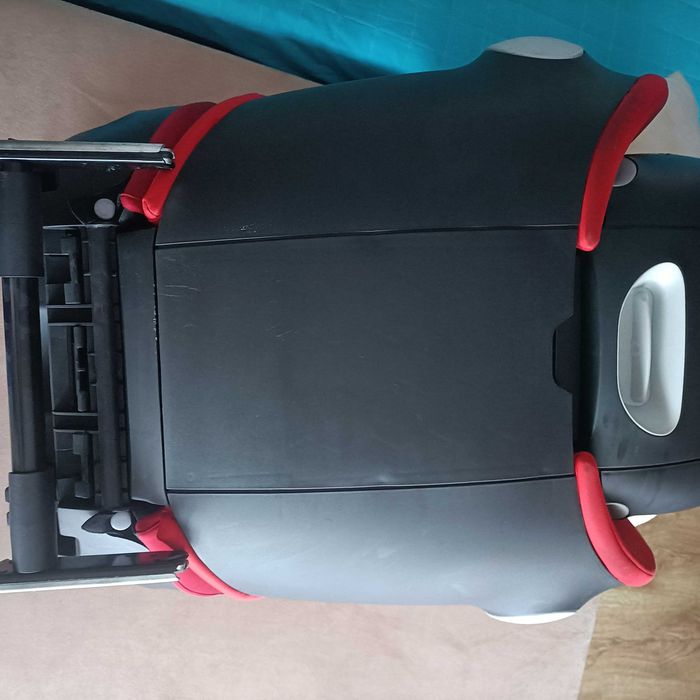 Cadeira de criança para automóvel