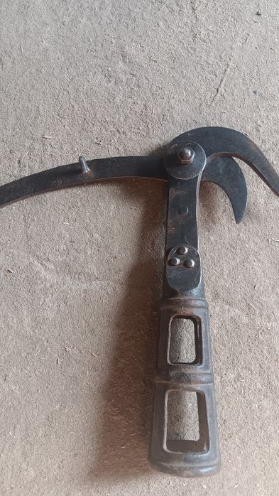 Sekator  Gerlach