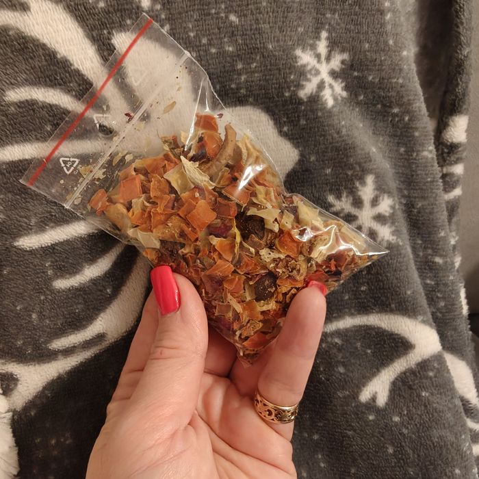 Happy chomik. Zestaw 3