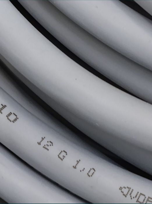 Przewód olflex classic 110 12G1 - różne długości.