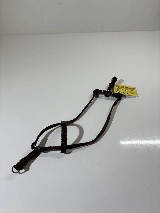 Szelki dla zwierzaka 45 cm