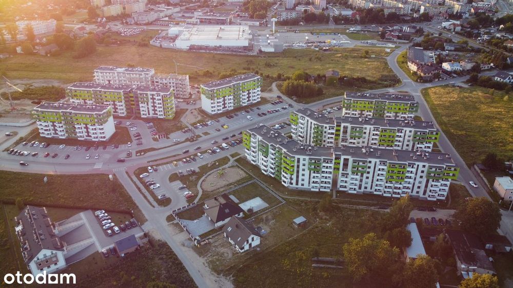 Osiedle Green Park | mieszkanie 2-pok. | 11_B21