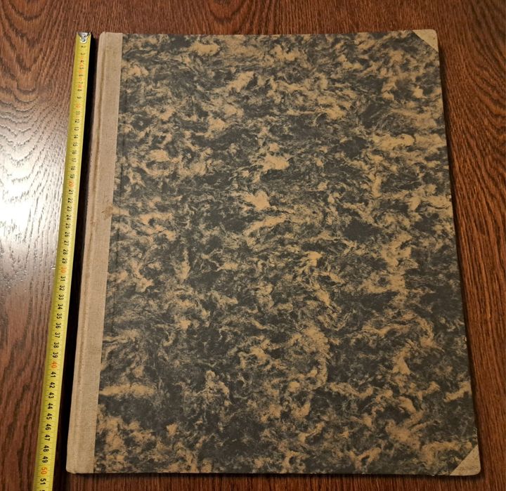 Pologne Littéraire (1934–1936)