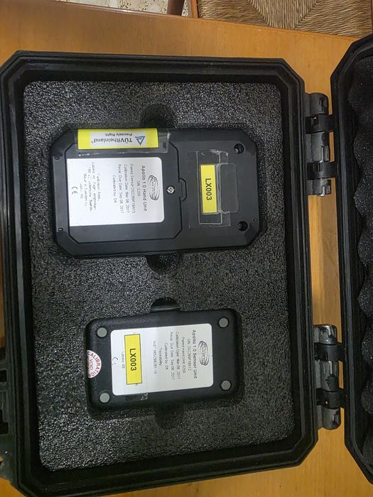 Labino Apollo 1.0. 
Apollo 1.0