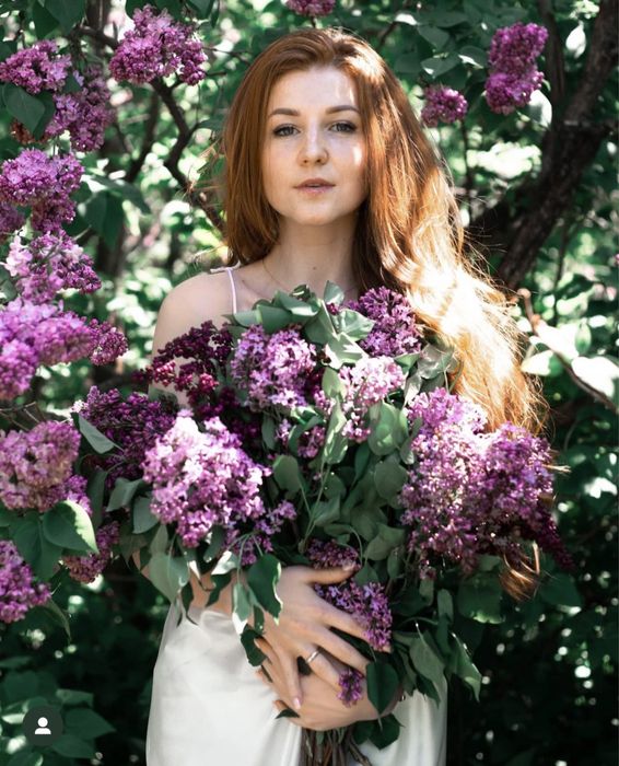 Фотосесія (фотосессия) фото бренди плівка цифра 1000 грн