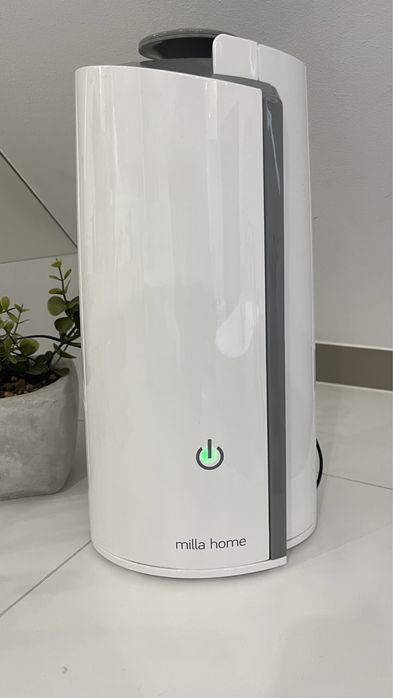 Nawilzacz powietrza milla home