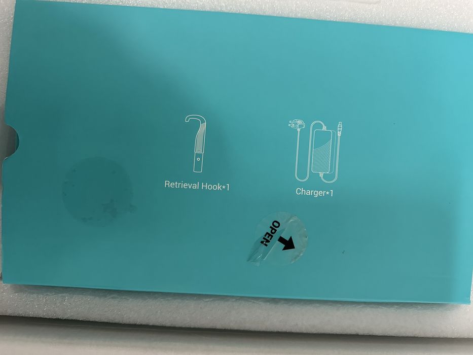 aspirador robótico de piscina Aiper Seagull Pro.