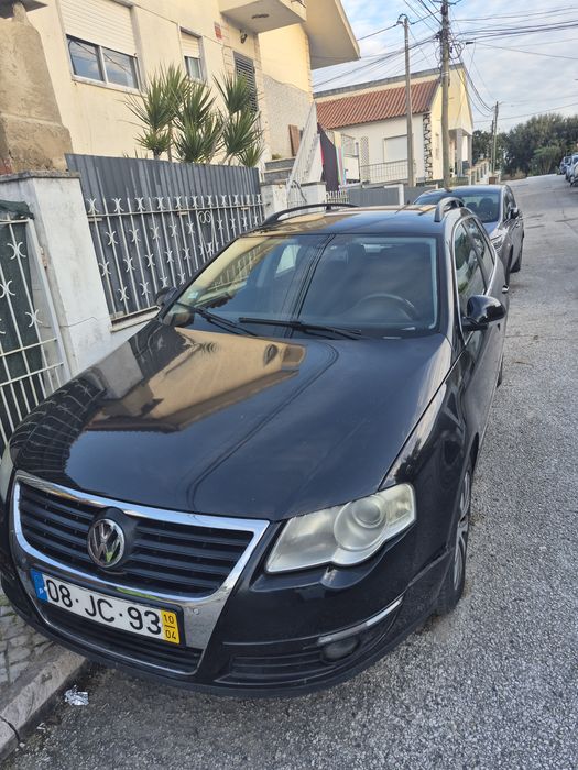 Passat tdi 1.6 2010