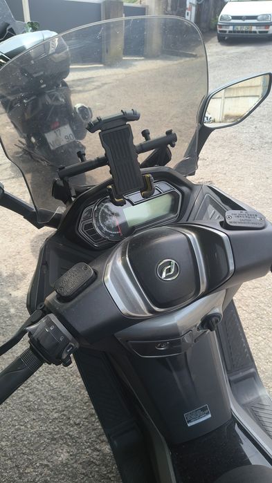 Daelim XQ1  2020