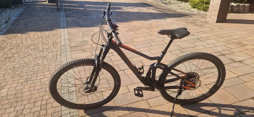 Rower Scott Spark 960 rozmiar M - model z 2022