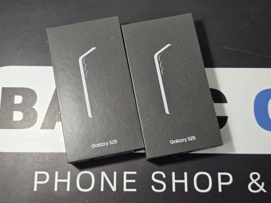 Sklep nowy Samsung Galaxy S25 12gb 256gb silver Shadow