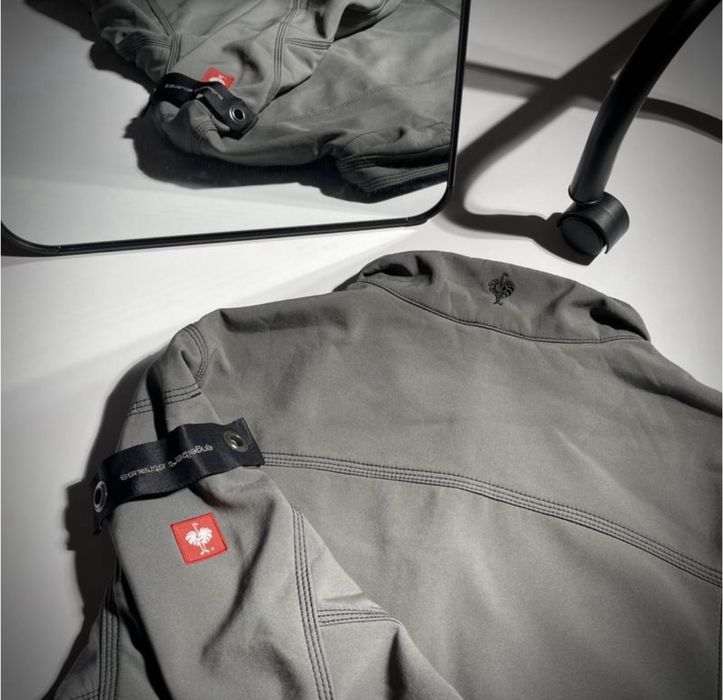 Engelbert strausse/ робоча куртка