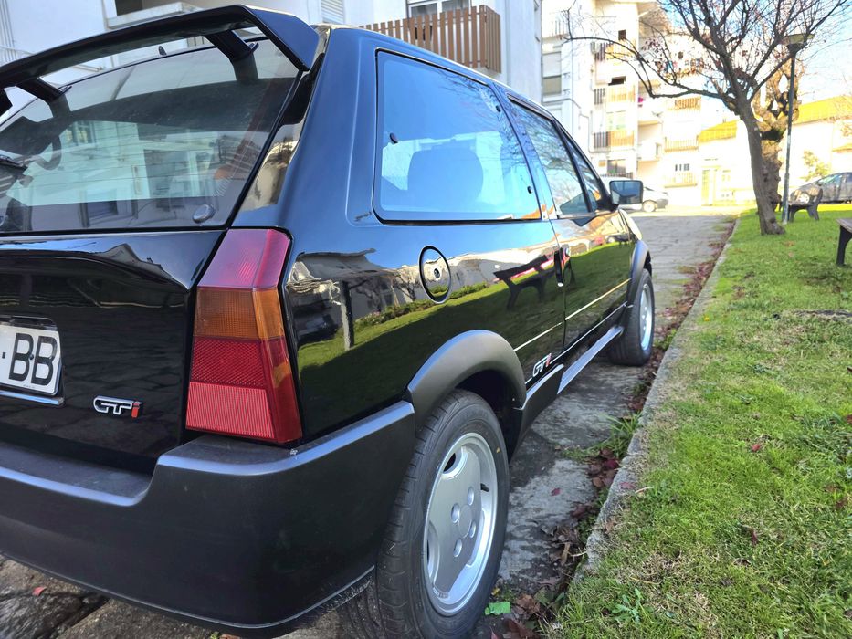 Citroen AX GTI 1992