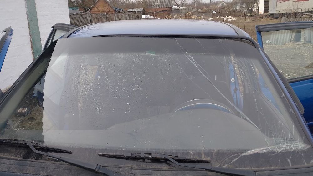 Автомобіль б/у. Deo