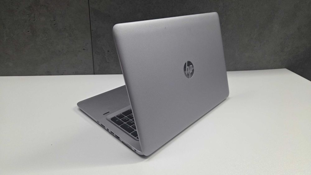 Cienki HP EliteBook 850 i5 6300U 8GB dysk 256SSD Laptop G3 Windows 11