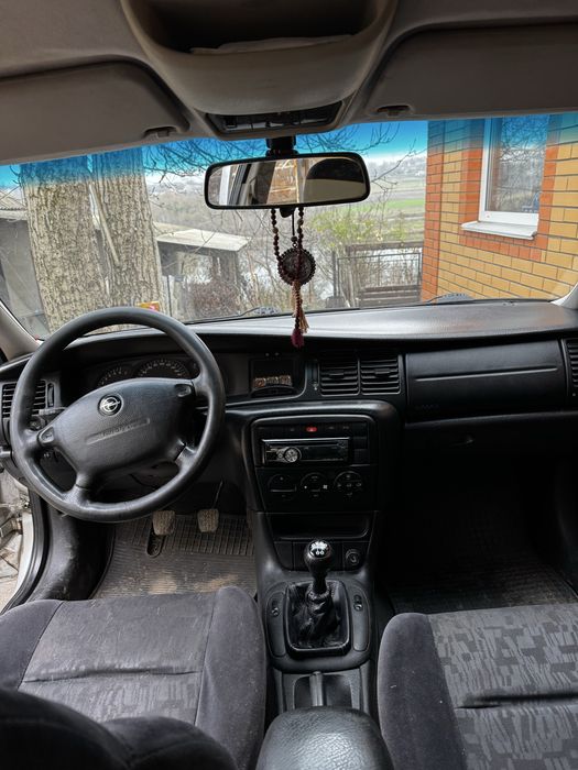 Продам машину Opel Vektra B