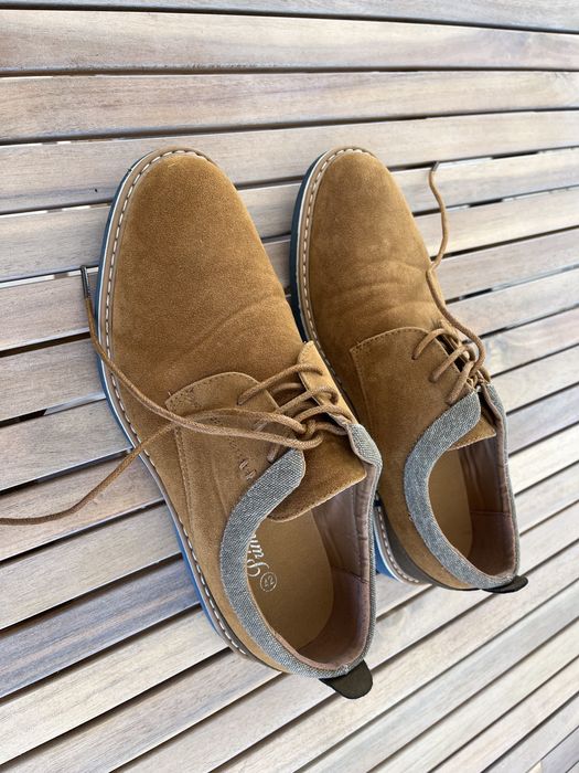 Sapatos Primavera 41