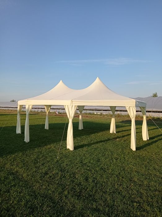 Оренда шатра палатки прокат меблів