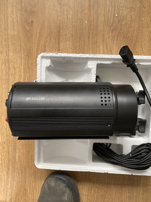 Lampa do zdjęć Studio flash light