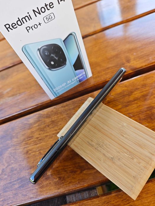 Redmi Note 14 pro+ 5g 8/256