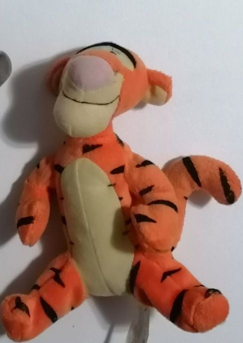 Peluche Disney Tiger (The Winnie the Pooh)