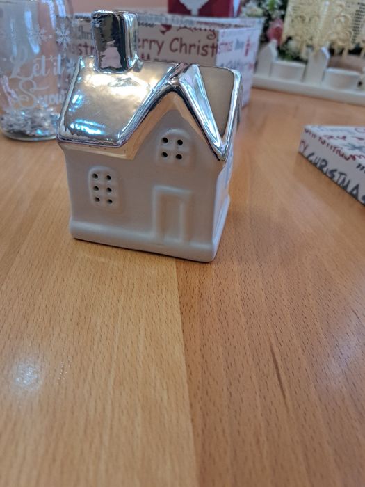 Подарунковий бокс, подарунок, ваза, горнятко, лампа