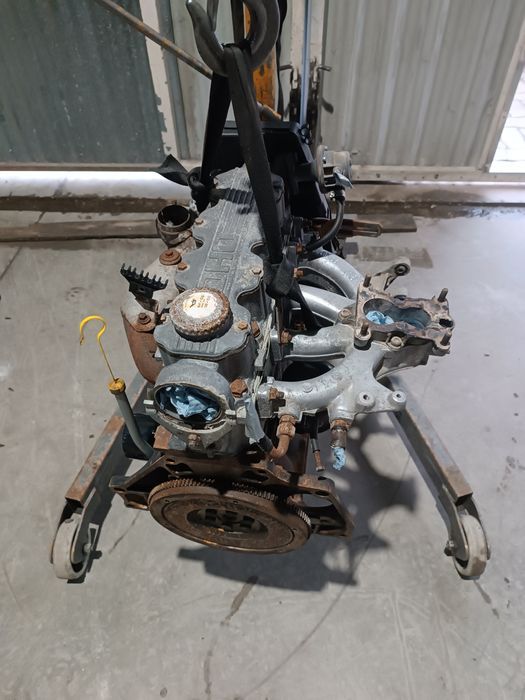 Motor - Opel Corsa A / Astra  / Kadett  1.4 (  14NV )