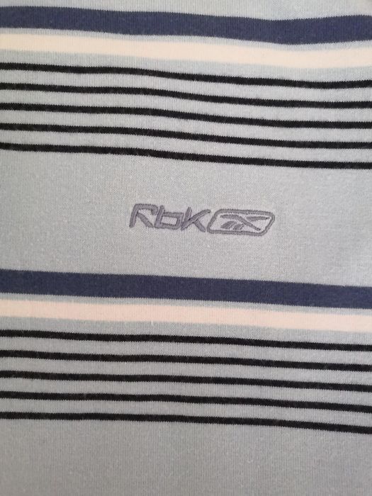 Koszulka polo Reebok  10/12 lat
