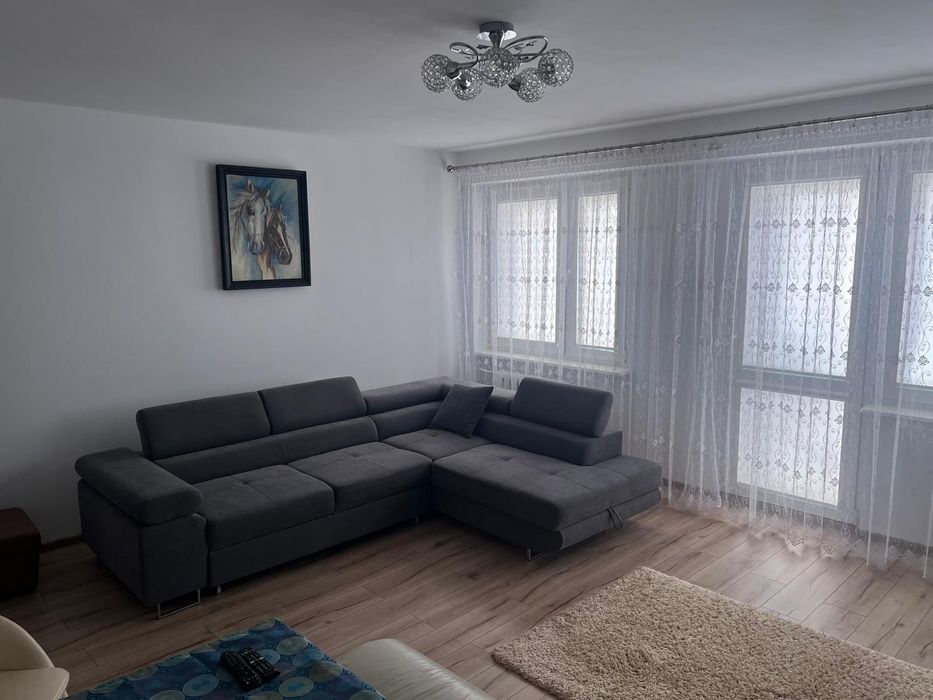 Mieszkanie Wynajem lub Sprzedaż Giżycko Daszyńskiego