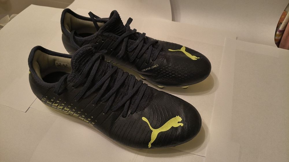 Buty Puma Figurę rozmiar 44
