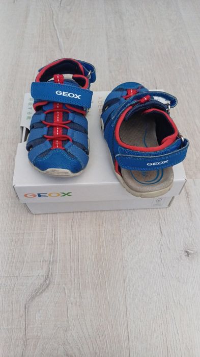 Cандали Geox, 25 размер