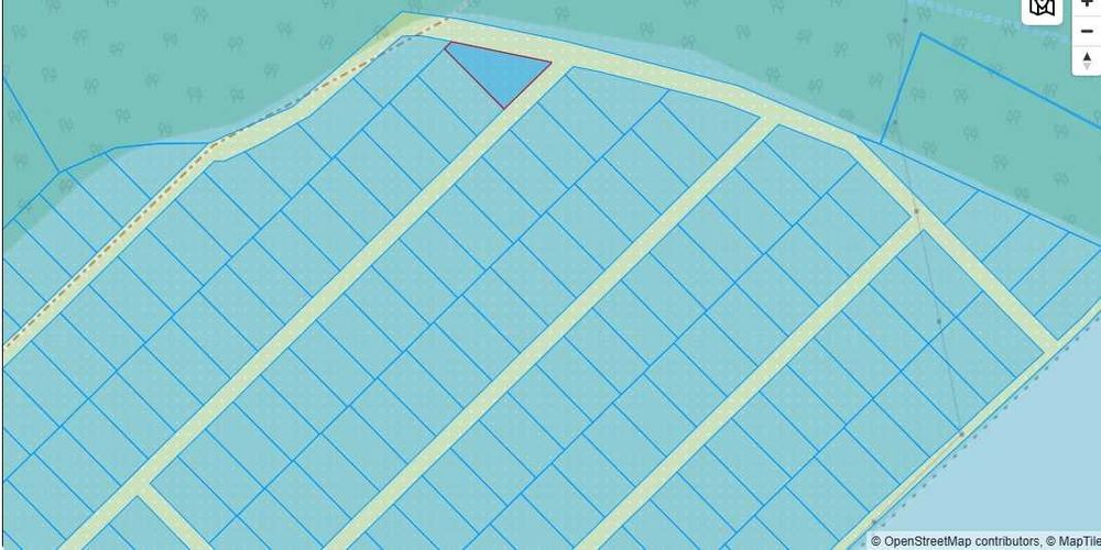 Ділянка 10 соток на масиві “Крило 2», біля ЖК «Софія».