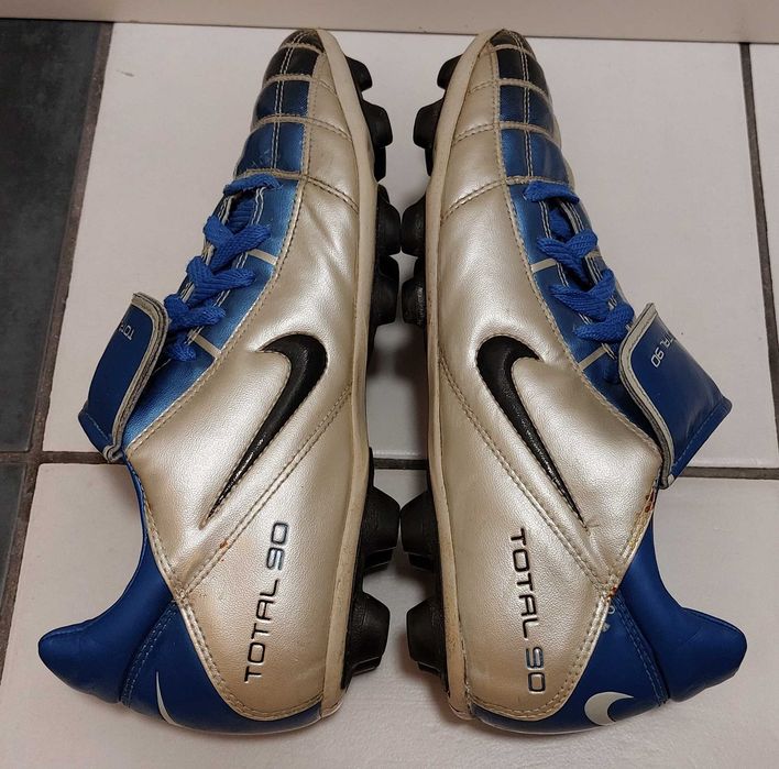 Korki piłkarskie Nike Total 90