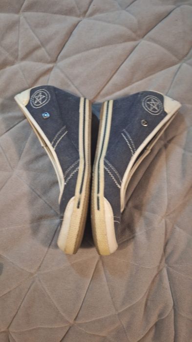 Buty damskie Tamaris 39