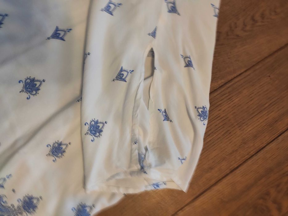 Bluzka krótki rękaw, rozmiar 40, Reserved