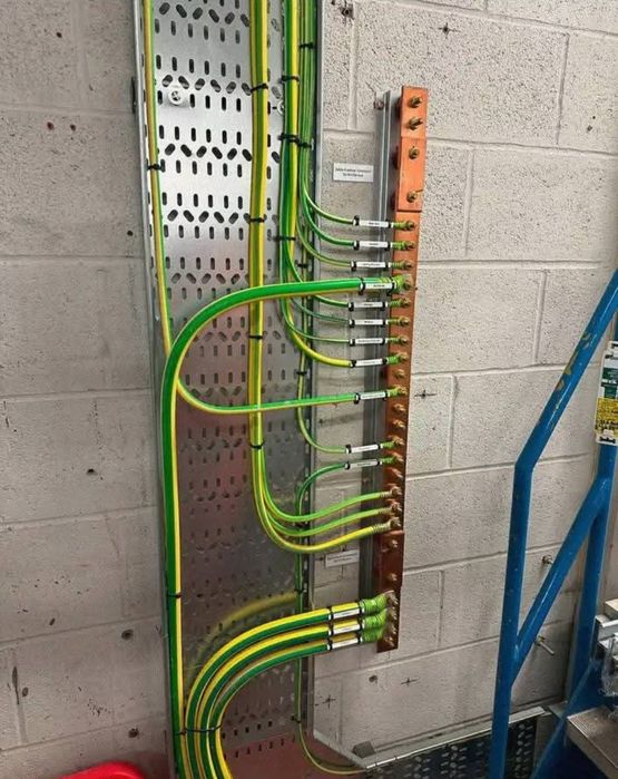 Заземлення будинку  в Кам'янці , Гарантія 5років