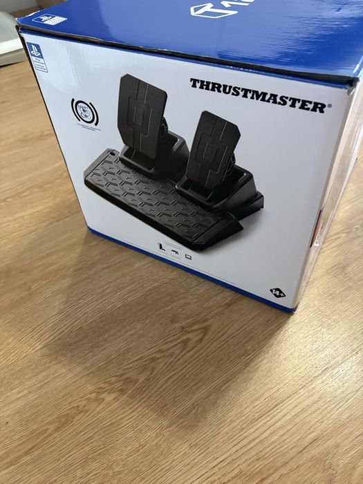 Volante Thrustmaster T128 PS5/PS4/PC