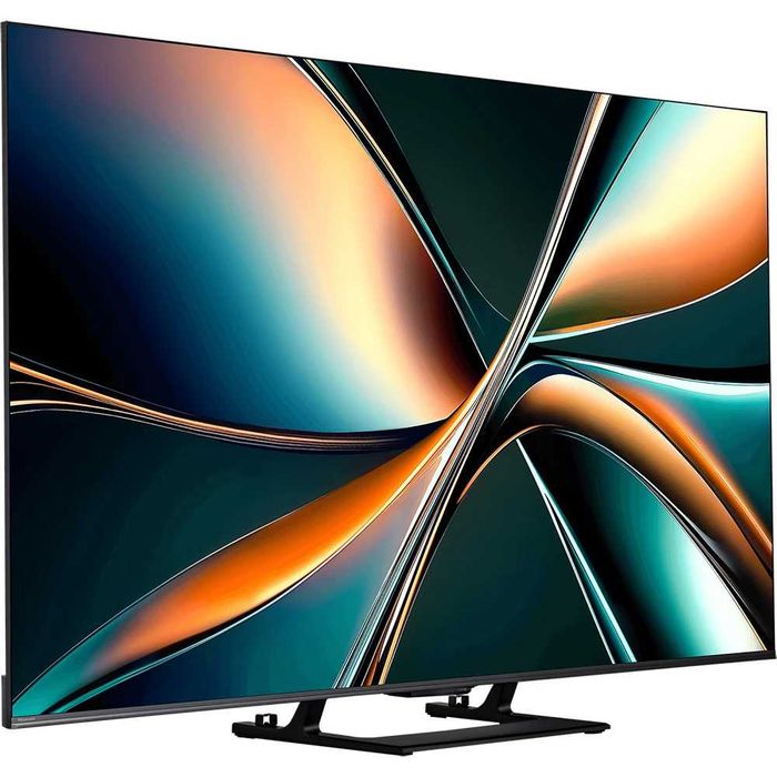 ОПТ / 3 великих телевізори дешево! / Samsung, Hisense / Палета P26852-909/ B-Ware (робочий, можливі косметичні дефекти)