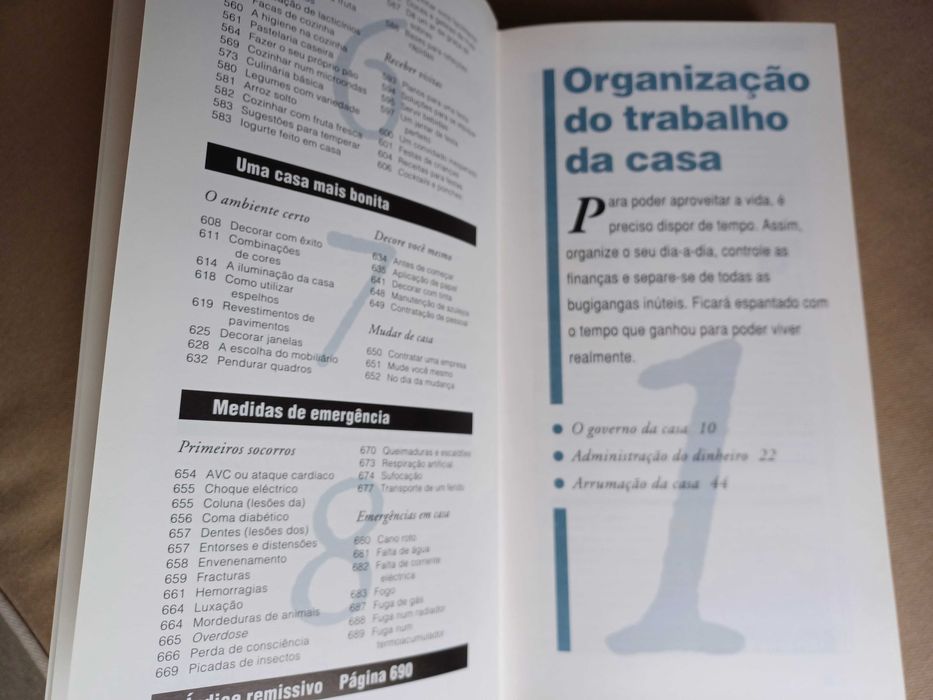 Ideias Práticas e Soluções Rápidas . Selecções do Reader's Digest64586265009795123