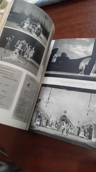 Um Instrumento de Governo 25 Anos S.N.I. 1958