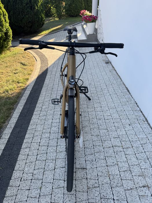 Rabeneick  wspomaganie elektryczne bafang
